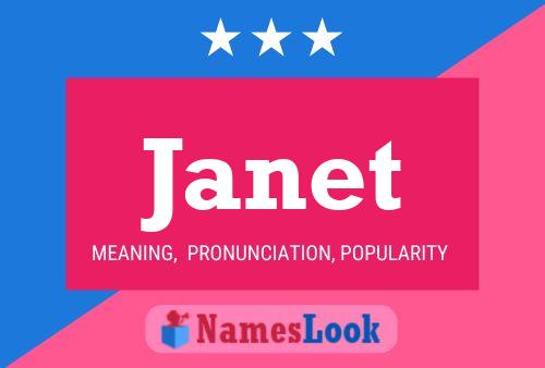 Janet Naam Poster