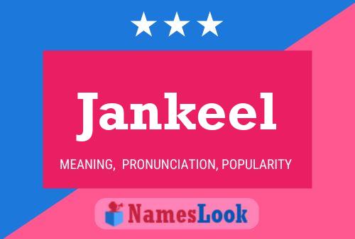 Jankeel Naam Poster