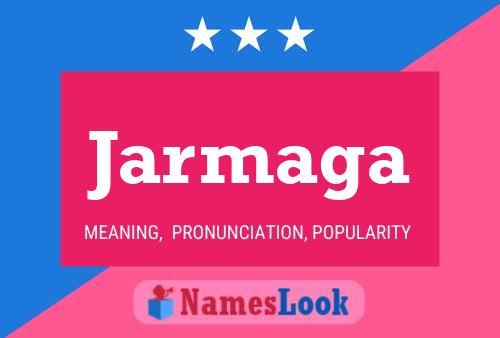 Jarmaga Naam Poster