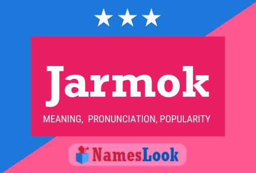 Jarmok Naam Poster