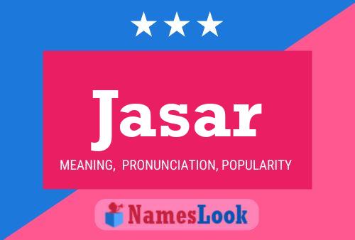 Jasar Naam Poster