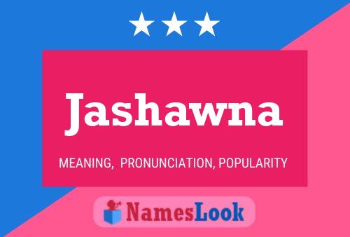 Jashawna Naam Poster