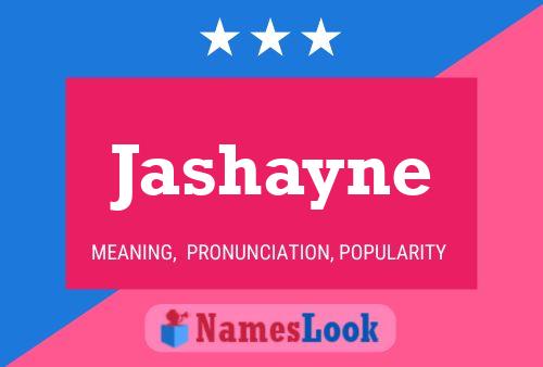 Jashayne Naam Poster