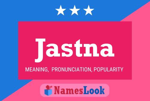 Jastna Naam Poster