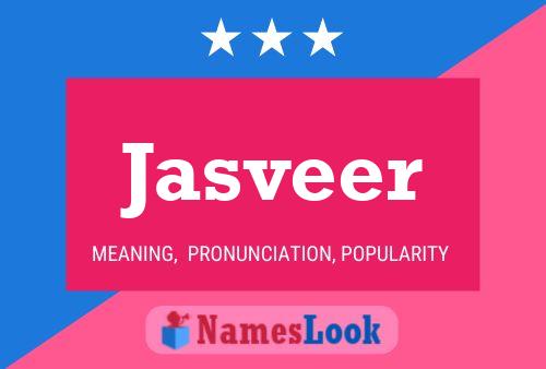 Jasveer Naam Poster