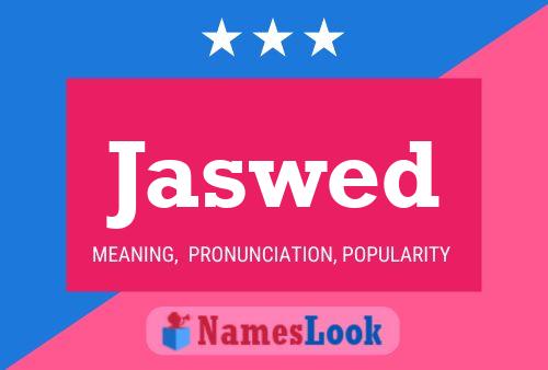 Jaswed Naam Poster