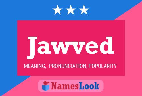 Jawved Naam Poster