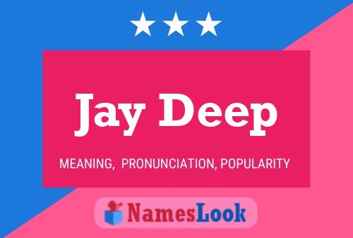 Jay Deep Naam Poster