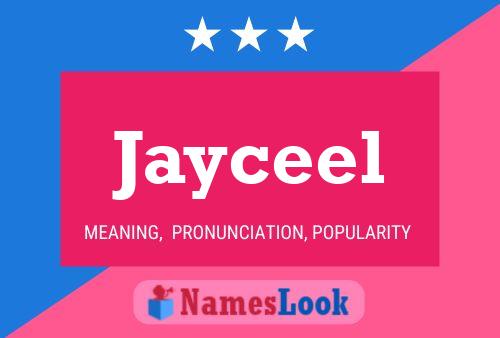 Jayceel Naam Poster