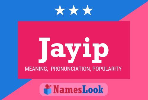 Jayip Naam Poster