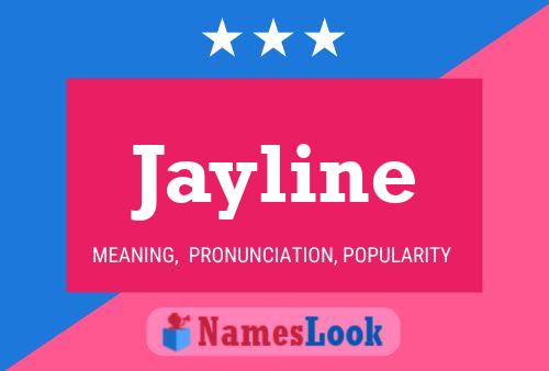 Jayline Naam Poster