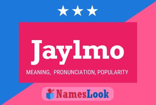 Jaylmo Naam Poster