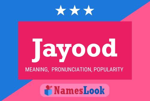 Jayood Naam Poster