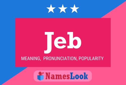 Jeb Naam Poster