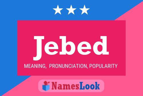 Jebed Naam Poster