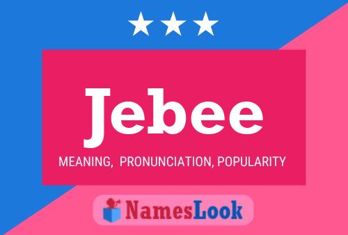 Jebee Naam Poster