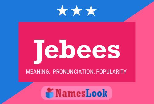 Jebees Naam Poster