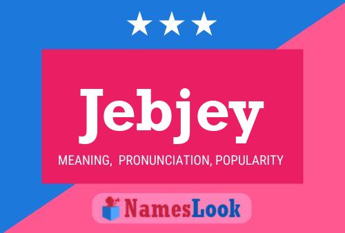 Jebjey Naam Poster