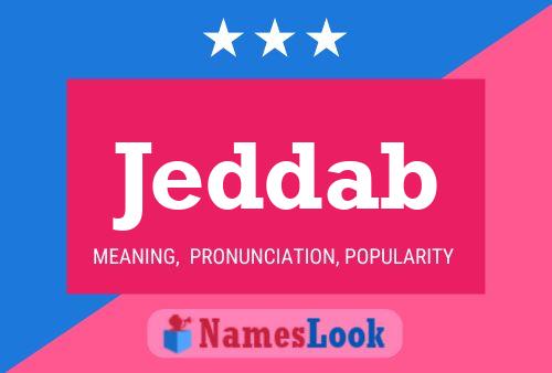 Jeddab Naam Poster