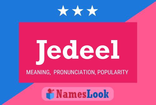 Jedeel Naam Poster