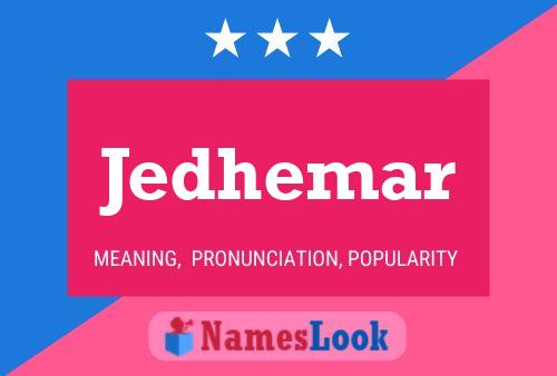 Jedhemar Naam Poster