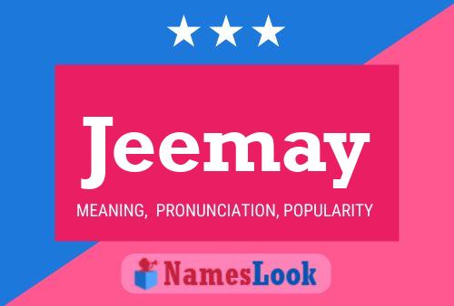 Jeemay Naam Poster