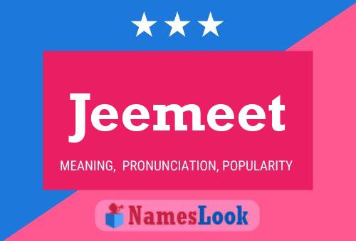 Jeemeet Naam Poster