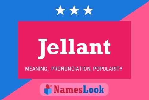 Jellant Naam Poster