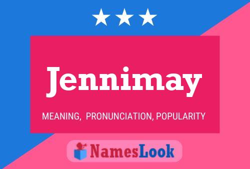 Jennimay Naam Poster