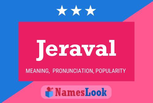 Jeraval Naam Poster