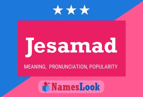 Jesamad Naam Poster