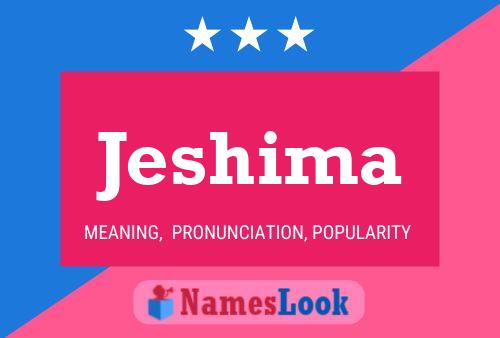 Jeshima Naam Poster