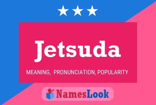 Jetsuda Naam Poster