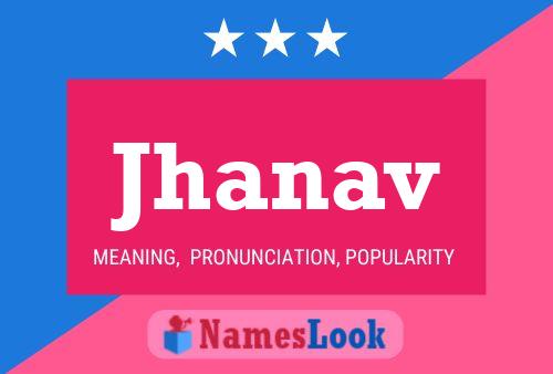 Jhanav Naam Poster