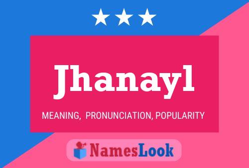 Jhanayl Naam Poster