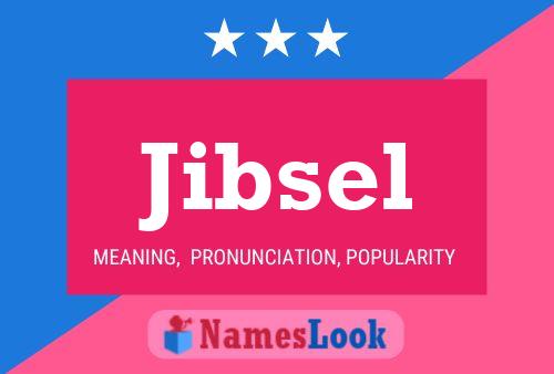 Jibsel Naam Poster