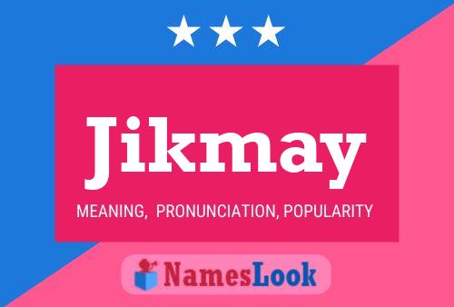 Jikmay Naam Poster