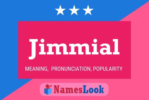 Jimmial Naam Poster