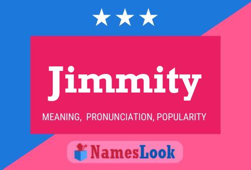 Jimmity Naam Poster