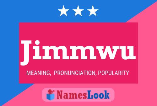 Jimmwu Naam Poster