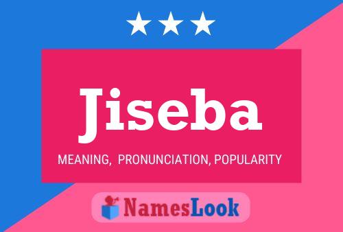 Jiseba Naam Poster