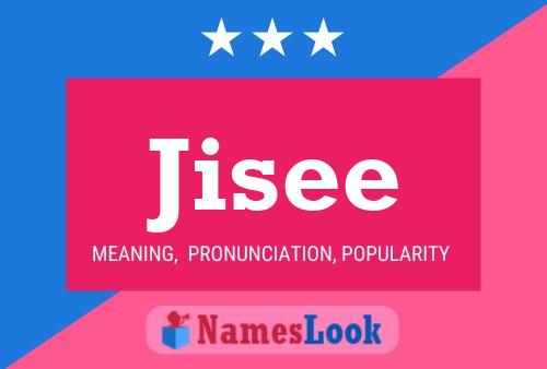 Jisee Naam Poster