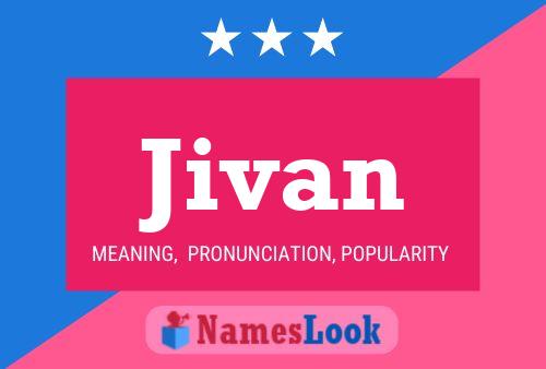 Jivan Naam Poster