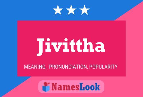 Jivittha Naam Poster