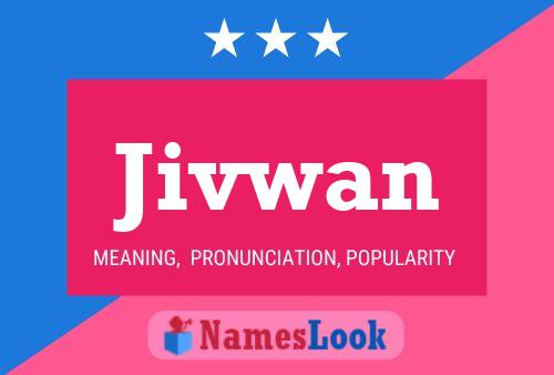 Jivwan Naam Poster