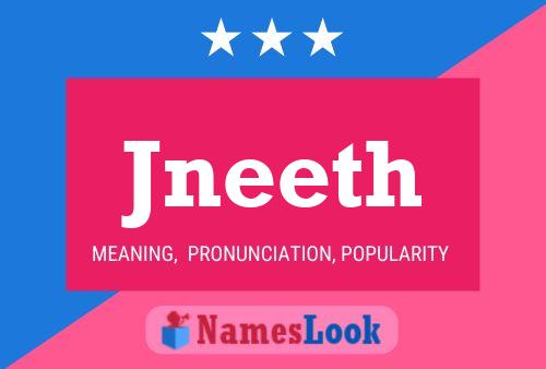 Jneeth Naam Poster