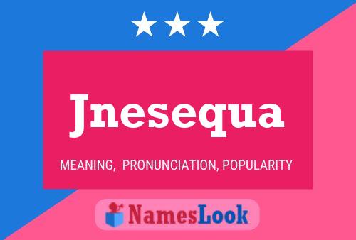 Jnesequa Naam Poster