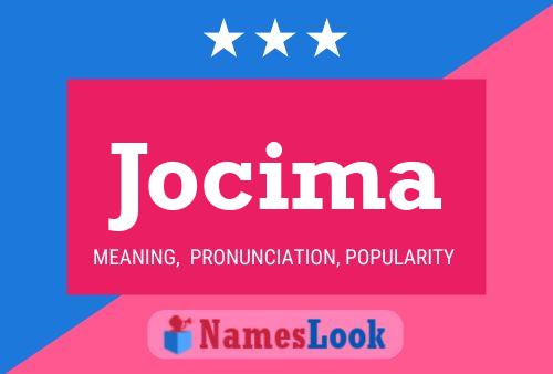 Jocima Naam Poster