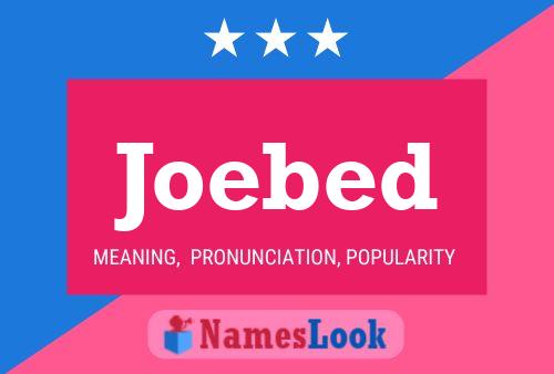 Joebed Naam Poster