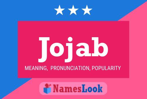 Jojab Naam Poster